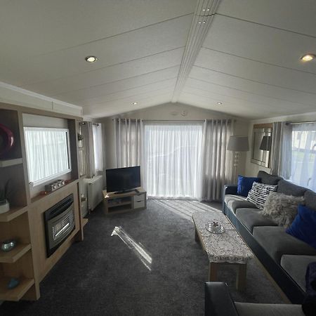 2 Bedroom Caravan, Edi Rita, Robin Hood, Pet Friendly Meliden Exteriér fotografie