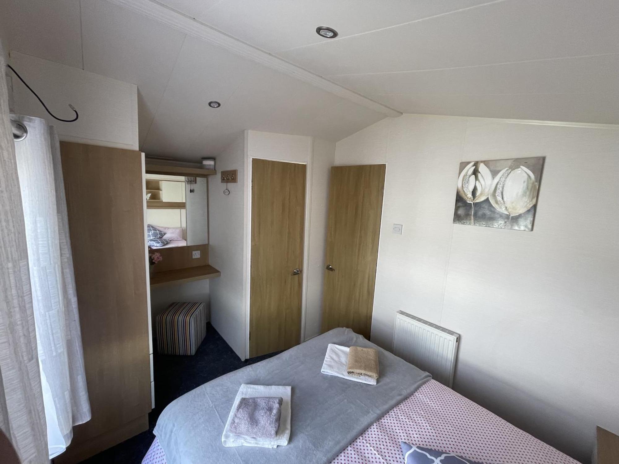 2 Bedroom Caravan, Edi Rita, Robin Hood, Pet Friendly Meliden Exteriér fotografie