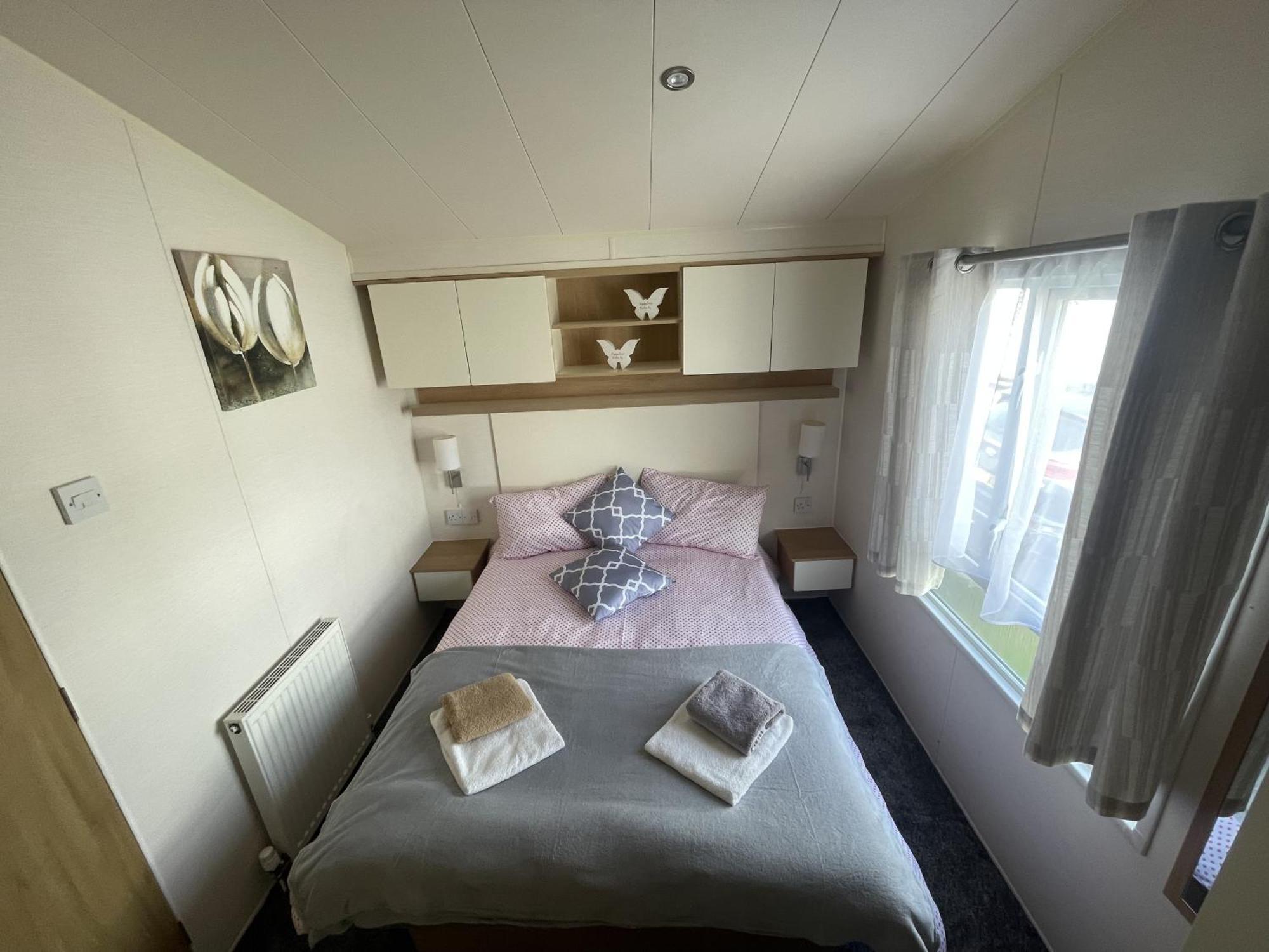2 Bedroom Caravan, Edi Rita, Robin Hood, Pet Friendly Meliden Exteriér fotografie