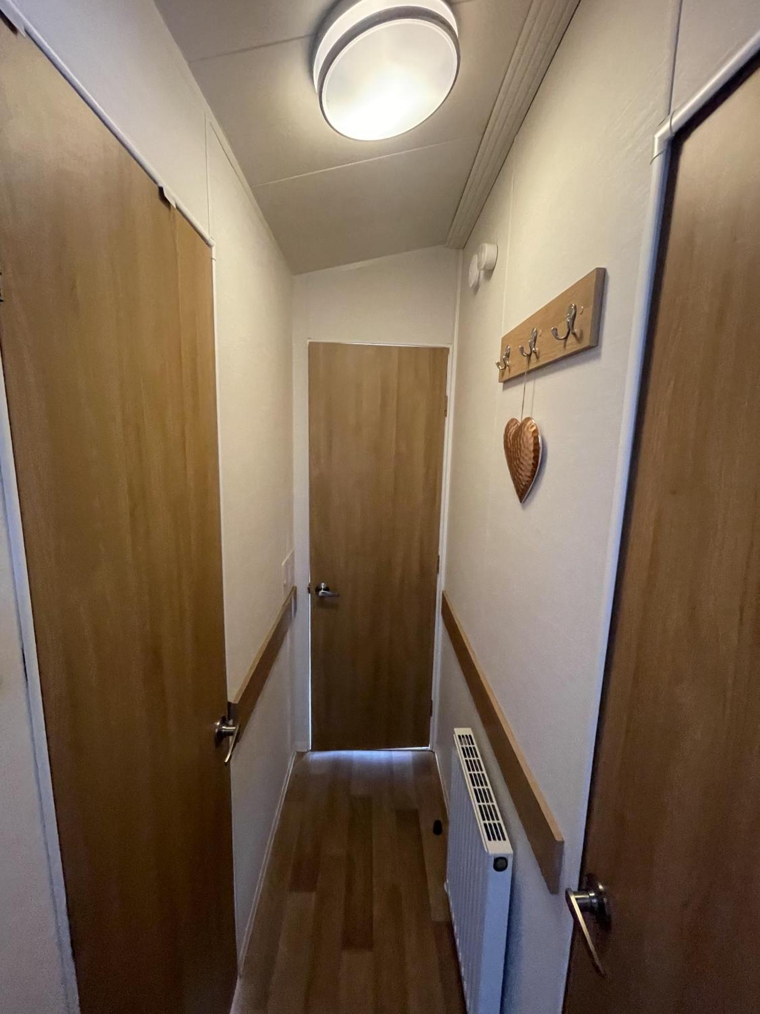 2 Bedroom Caravan, Edi Rita, Robin Hood, Pet Friendly Meliden Exteriér fotografie