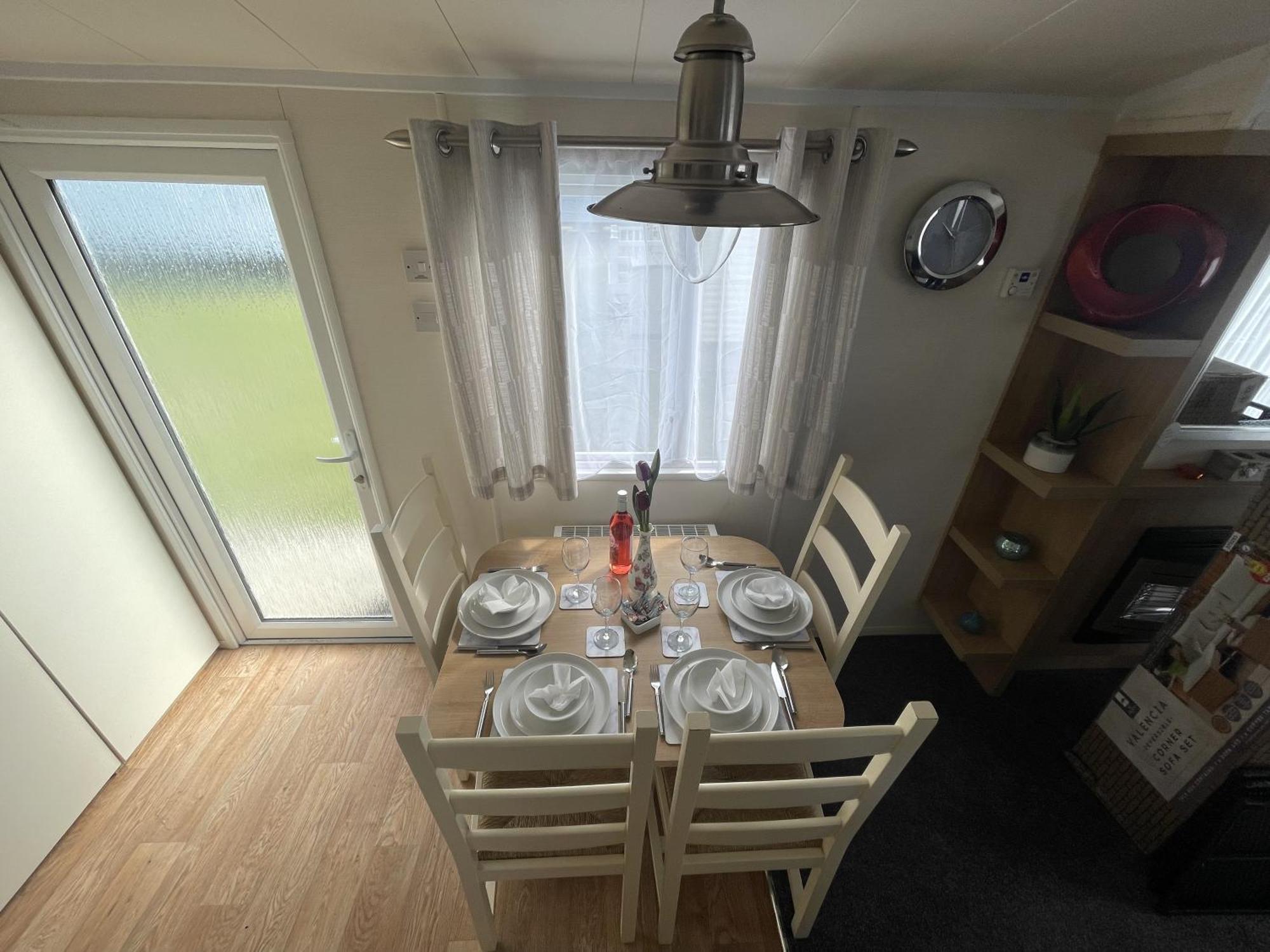 2 Bedroom Caravan, Edi Rita, Robin Hood, Pet Friendly Meliden Exteriér fotografie
