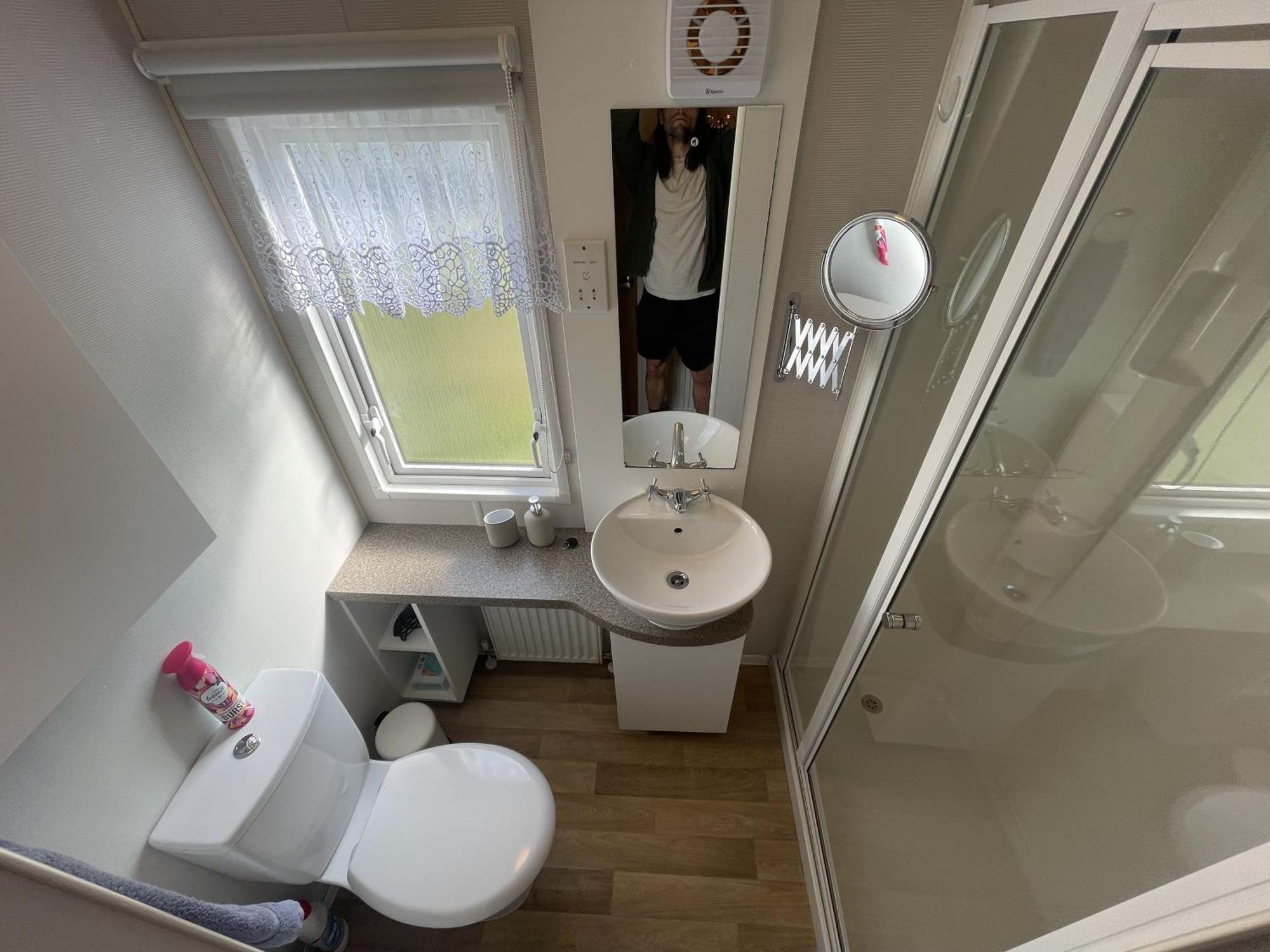 2 Bedroom Caravan, Edi Rita, Robin Hood, Pet Friendly Meliden Exteriér fotografie