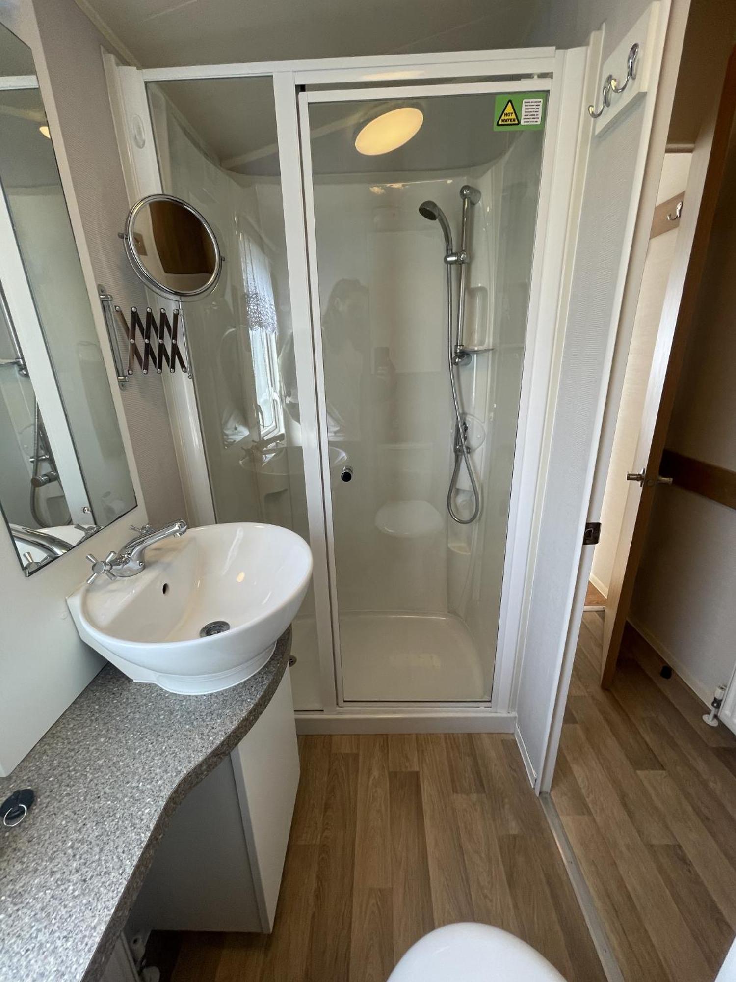 2 Bedroom Caravan, Edi Rita, Robin Hood, Pet Friendly Meliden Exteriér fotografie