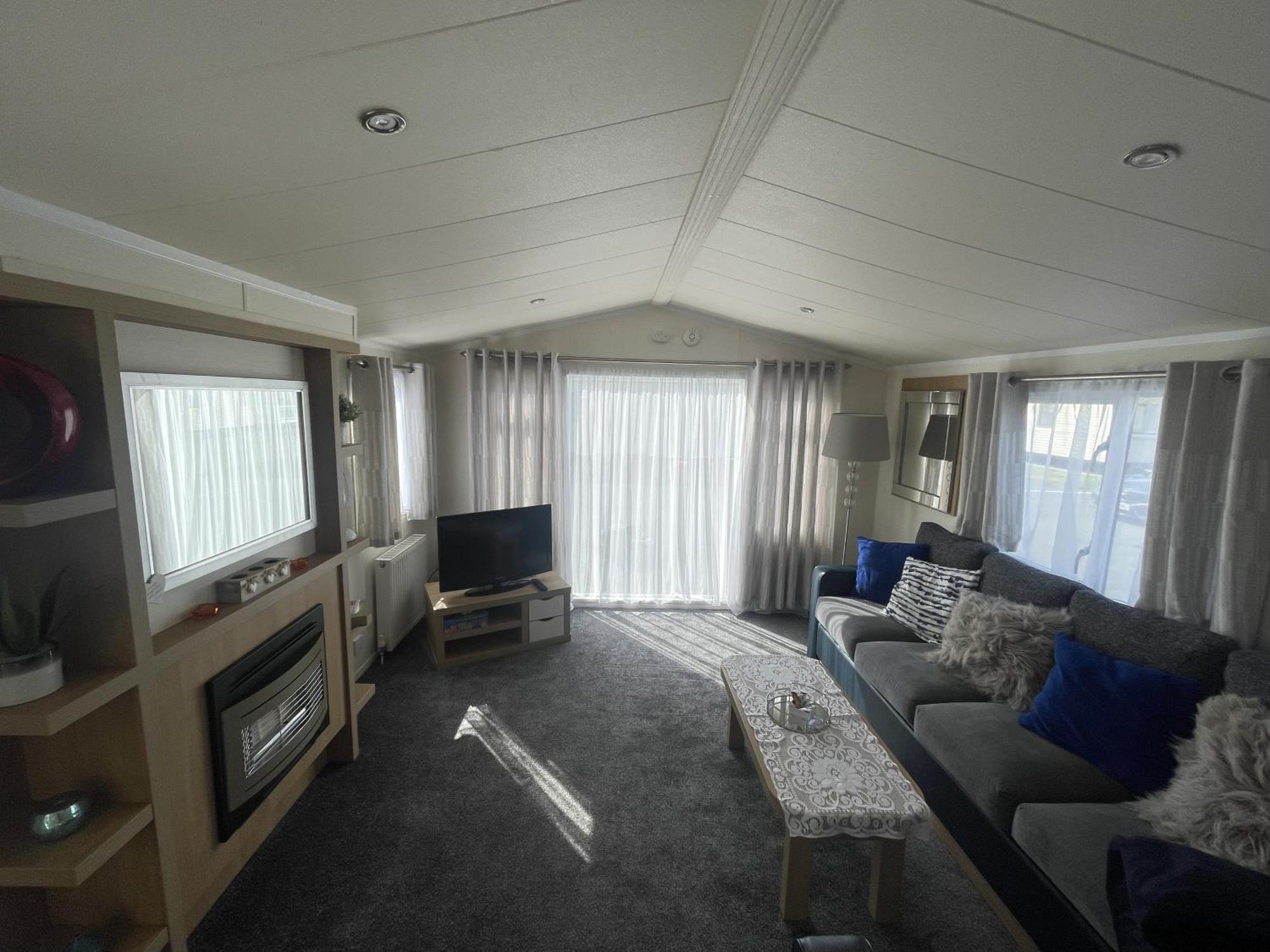 2 Bedroom Caravan, Edi Rita, Robin Hood, Pet Friendly Meliden Exteriér fotografie