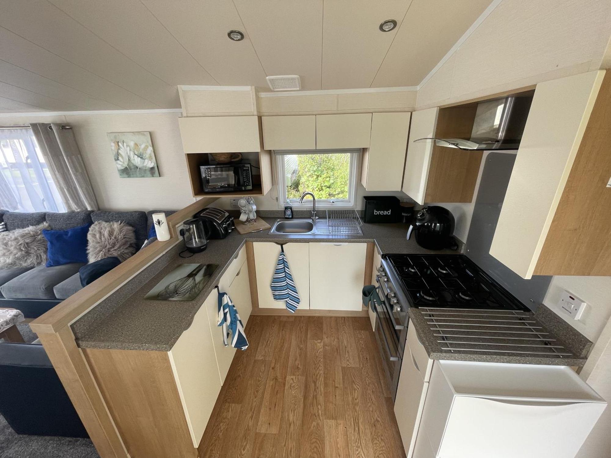 2 Bedroom Caravan, Edi Rita, Robin Hood, Pet Friendly Meliden Exteriér fotografie