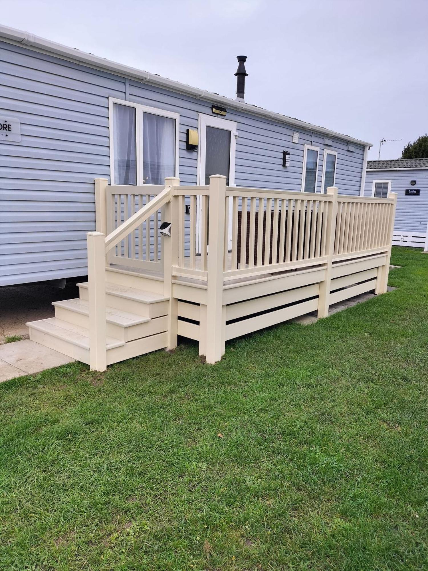 2 Bedroom Caravan, Edi Rita, Robin Hood, Pet Friendly Meliden Exteriér fotografie