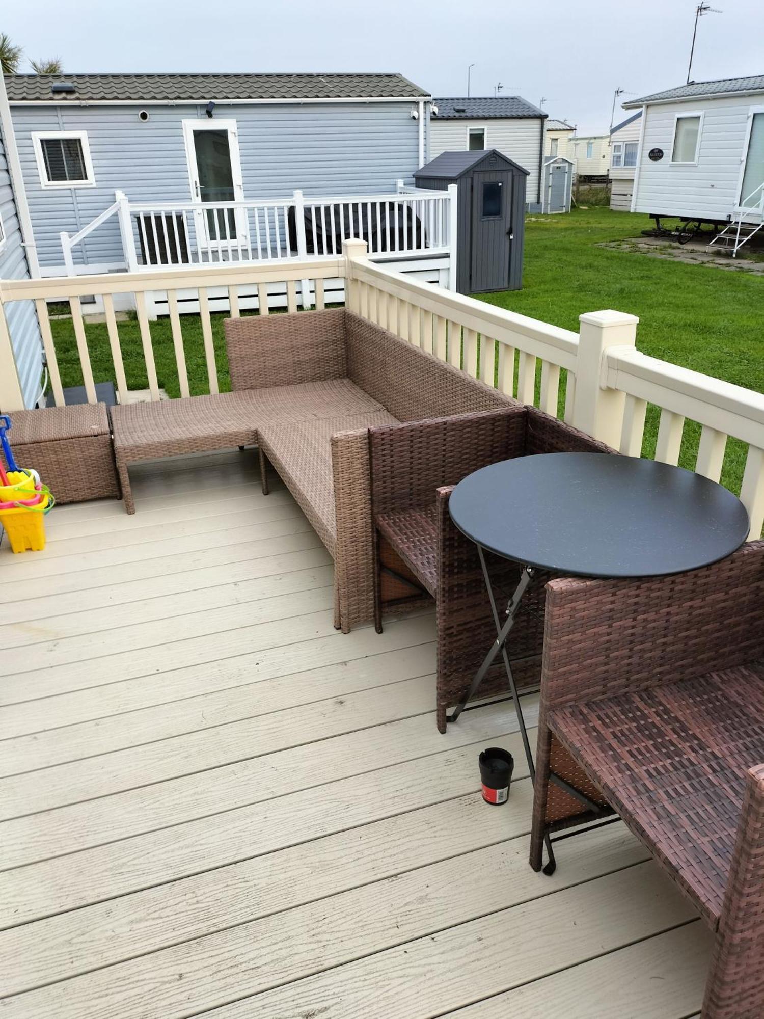 2 Bedroom Caravan, Edi Rita, Robin Hood, Pet Friendly Meliden Exteriér fotografie