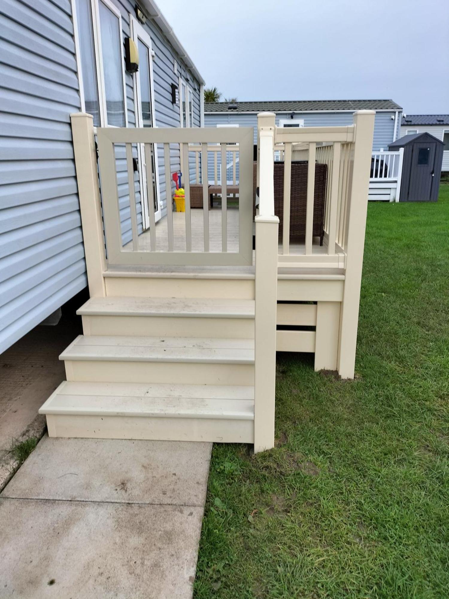 2 Bedroom Caravan, Edi Rita, Robin Hood, Pet Friendly Meliden Exteriér fotografie